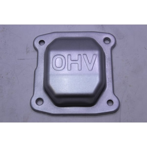 Cover Valve